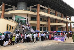 TRUYỀN HÌNH TRỰC TIẾP TRẬN GIAO HỮU GIỮA ĐỘI TUYỂN U23 VIỆT NAM VÀ U23 MYANMAR TRÊN CÁC KÊNH VTC1, VTC3, VOV1, VOV2