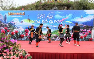 Văn hóa trở thành “đặc sản du lịch”, tại sao không?