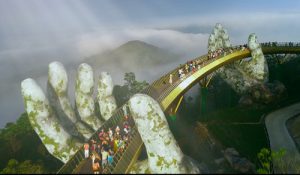 Vẻ đẹp của đất nước Việt Nam trên hai kênh truyền hình CNN và BBC