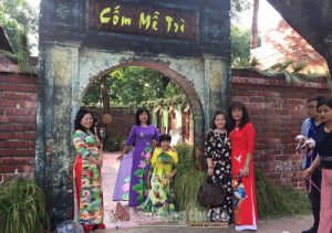 Việt Nam có thêm 17 di sản văn hóa phi vật thể Quốc gia