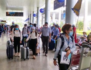 Việt Nam-Hàn Quốc thúc đẩy phát triển du lịch MICE sau dịch COVID-19