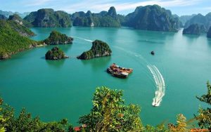 Việt Nam thu hơn 620.000 tỉ đồng từ khách du lịch năm 2018