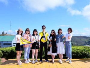 Vietravel xây dựng sản phẩm du lịch dựa trên các tiêu chí an toàn