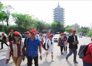 Xây dựng thương hiệu quốc gia “Việt Nam – Điểm đến an toàn”