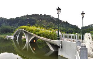 Xứng tầm Khu di tích Quốc gia đặc biệt