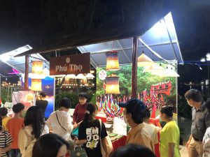 Phú Thọ quảng bá du lịch tại Tuần lễ Du lịch – Văn hóa Tây Bắc mở rộng tại thành phố Cần Thơ năm 2023