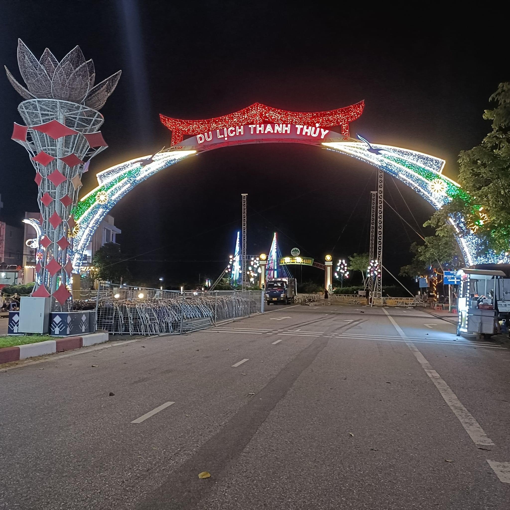 Du lịch Thanh Thủy sẵn sàng cho “Tuần Du lịch – Mùa thu năm 2023”