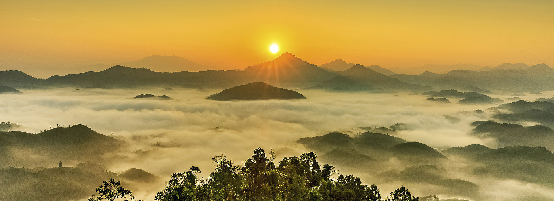 Vườn Quốc Gia Xuân Sơn