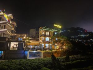 Sake Villa Tam Đảo