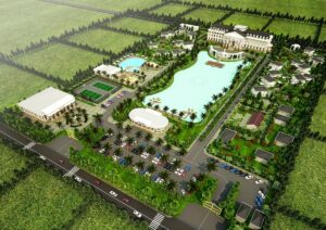 Hà Nội – FLC Vĩnh Thịnh Resort 2N1D