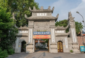Chùa Hoa Dương