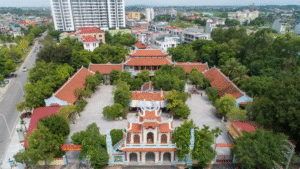 Chùa Tích Sơn