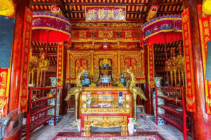 Đình Tiên Hường