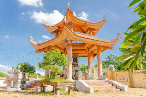 Đền Thánh Mẫu