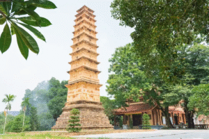 Tháp Bình Sơn