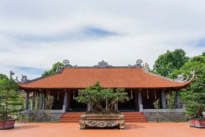 Chùa Biện Sơn