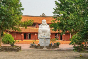 Chùa Am