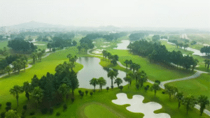 Đầm Vạc