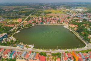 Vực Xanh