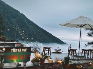 Tam Đảo Homestay Nhà của tuổi thanh xuân