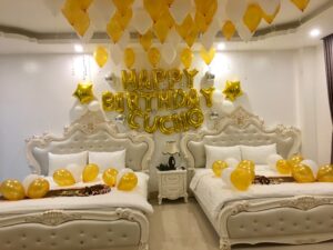 Tam Đảo Gold Hotel