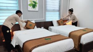 Nice Dream Hotel