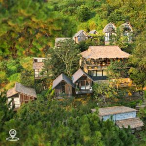 Chillout Village- Homestay Tam Đảo