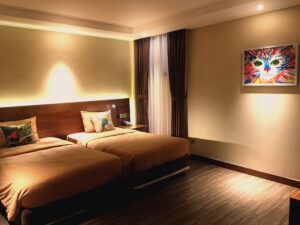 Sofia Tam Đảo Hotel & Spa