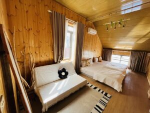 Đường Mây Villa Tam Đảo