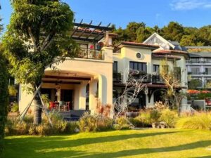 Villa Casa XIX – Biệt thự A19 sân golf Tam Đảo