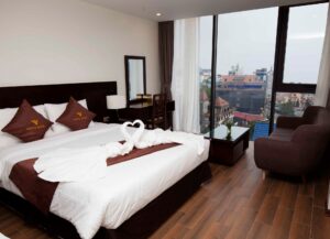 Anivia Tam Đảo Hotel