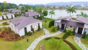 Paradise Đại Lải Resort
