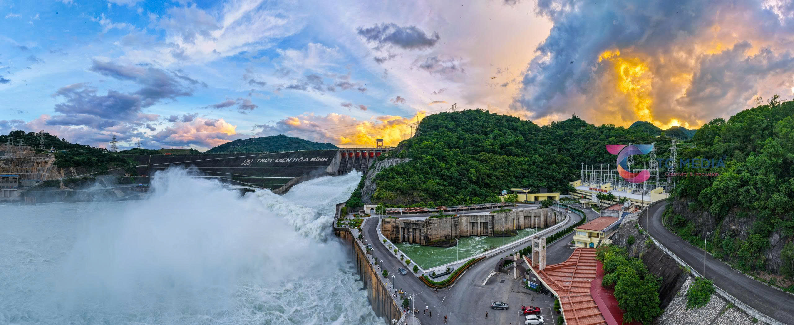 ĐỀN HÙNG – LONG CỐC – THANH THỦY – HỒ HÒA BÌNH – MAI CHÂU