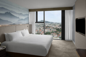 Crowne Plaza Vinh Yen City Centre