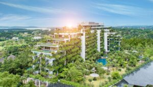 Flamingo Đại Lải Resort