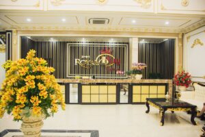 Royal Huy Hotel