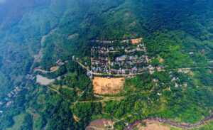 DU LỊCH CỘNG ĐỒNG BẢN BƯỚC