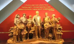 Bảo tàng Vĩnh Phúc