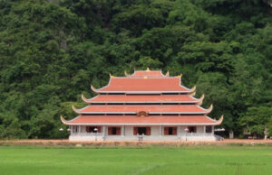 KHU DU LỊCH CHÙA TIÊN – ĐẦM ĐA