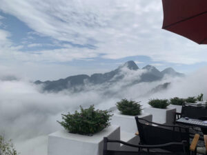 Cổng trời