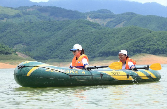 Hà Nội – Hoà Bình 2N1Đ