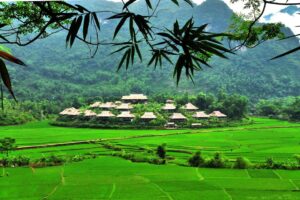 Hà Nội – Hoà Bình 2N1Đ