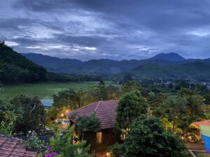 Hidden Hill Resort