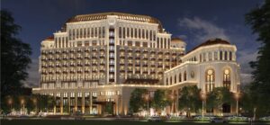 Hôtel De l’Amour Tam Đảo