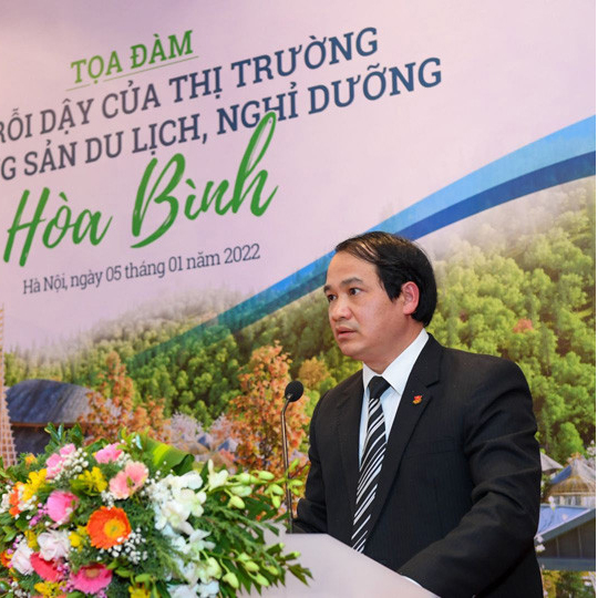 Bùi Xuân Trường