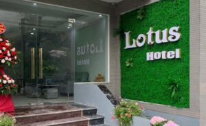 Lotus Hotel Tam Đảo