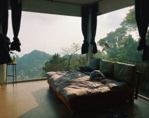 Le Bleu Tam Đảo