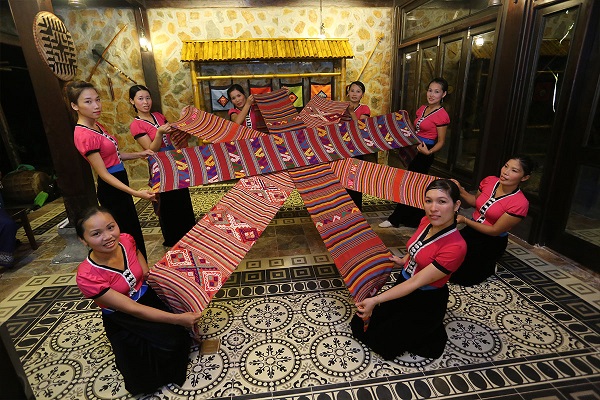 Hà Nội – Hoà Bình 2N1Đ