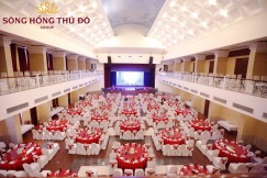 Du lịch Sông Hồng Resort