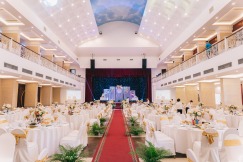Du lịch Sông Hồng Resort